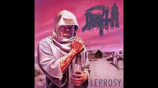 Death - Leprosy [Full Album - C# Tuning]