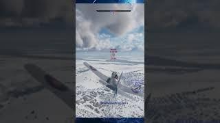 Ground control to bomber command #shorts #warthunder #warthundergameplay