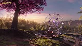 Solarush! Animation Teaser Free fire India new