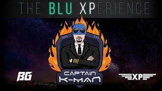 The Blu-XPerience [EP.24] with Captain K-Man