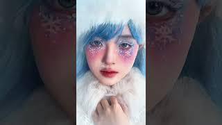 New DOUYIN MAKEUP TUTORIALS  Douyin\TikTok Ulzzang Aesthetic China Makeup #makeup #douyin #beauty