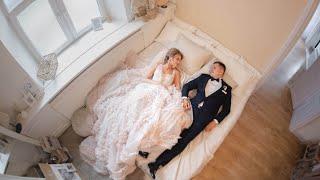 Wedding Day at Premium Park, Wedding Film by Codreanu Studio