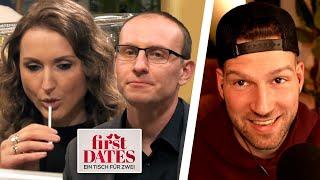 ALLES LÄUFT SCHIEF!  First Dates 