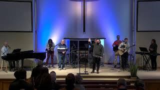 01/14/24 Worship | CPCRC