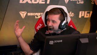 HooXi SCREAMING EASY TO READ vs. ECSTATIC | PGL CS2 Major Copenhagen 2024