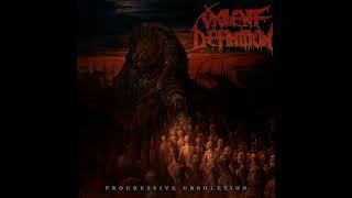 Violent Definition - Progressive Obsoletion (Full Album, 2024) 