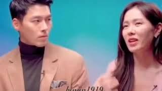 Hyunbin and Son Ye jin || #crashlandingonyou #binjin #hyunbin #sonyejin