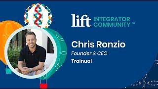 The Essentials of Hiring, Onboarding, and Delegating | Chris Ronzio