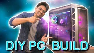 How I Build my Ultimate Gaming/Editing PC