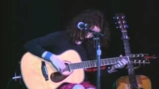 Patty Griffin "Tomorrow Night" (live)