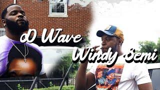 Dbg DWave- Thoughts ft Windy Semi (shot by Royalty Productions)