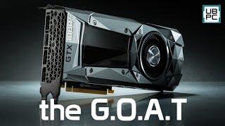 How Good is the GTX 1080 Ti in 2025?