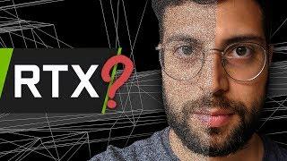 Lo que NO te contaron sobre Ray Tracing