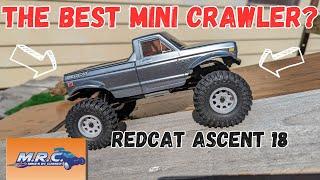 THE COMPLETE, UNBIASED REVIEW OF REDCAT ASCENT 18! IS IT GOOD?EP#667