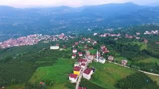 ORDU AYBASTI | DRONE ÇEKİMİ