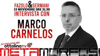 La NATO IMPLODE dall'UCRAINA all'IRAN, è un MAREMOTO GEOPOLITICO - Ft. Marco Carnelos