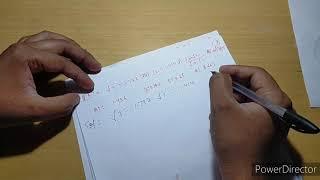 ##square root and cube root part3 by ROHIT YADAV SIR