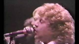 Moody Blues - Isn't Life Strange - at Wembly Arena 1984