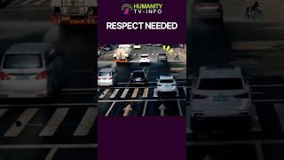 The Tragic Fate of the Respect for Drivers Movement