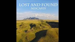 nEscafeX - LOST AND FOUND (Full Album) 2021/2022