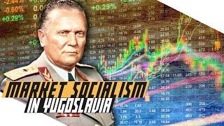 Tito and Market Socialism - Cold War DOCUMENTARY