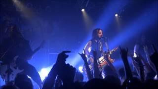 Alestorm - Drink (Live - Biebob - Vosselaar - Belgium - 2014)