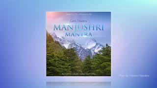 MANJUSHRI mantra - Daria Chudina