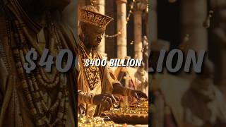 Mansa Musa and his city of Gold