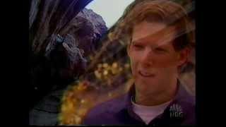 Aron Ralston: Between a Rock & a Hard Place.