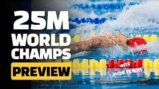 Previewing World SC Championships with Jacob Peters