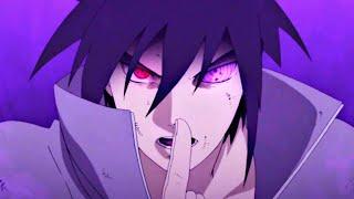 Sasuke All Amaterasu | Uchiha Limbo - Naruto shippuden