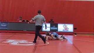 Mason Zent v. Burris (Central High School)
