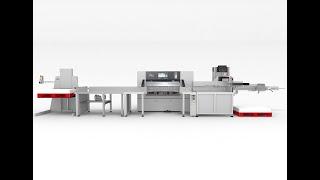 POLAR Commercial CuttingSystem PF (China only)