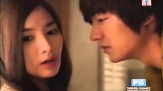 Suddenly (Johnny Lee and Kim Nana's Best Scenes)