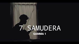 7 SAMUDERA - GAMMA cover agusriansyah