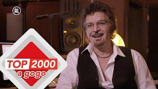 Gino Vannelli - People Gotta Move | The Story Behind The Song | Top 2000 a gogo