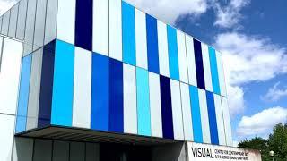 Tyndall's Blues Visual Carlow 2020 Mark Joyce and Fergal Dowling