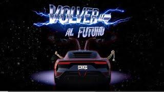 Volver al Futuro - Óscar Maydon y Junior H (Completa)