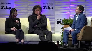 SBIFF 2020 - Bong Joon Ho Discusses "Okja"