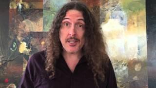 Weird Al Yankovic Congratulates Ocean County Library On 90th Anniversary