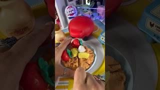 Little Tikes Creative Chefs Waffle Kit #asmr #littletikes