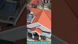 Nhà ở ngã ba là xấu hay tốt?    #phongthuy #pizento #phongthuynhao #nha