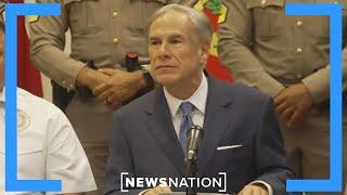 Abbott cracks down on Tren de Aragua gang | NewsNation Now