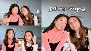 best friend tag | ft. sydney