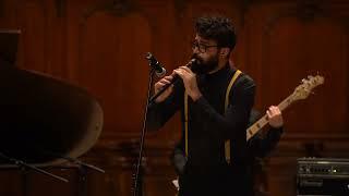 "Balaban meets Jazz" - FULL LIVE CONCERT @ Louvre Paris - Etibar Asadli x @alafsarrahimov2914