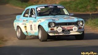 Ford Escort Mk1 RS2000 - Stefan Schlesack