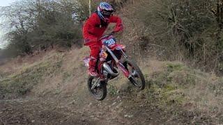 BXCC Round One Youth Race @ Spaunton, By Edge Offroad! 05/02/23