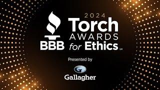 2024 BBB Torch Awards (Chicago & Northern IL)