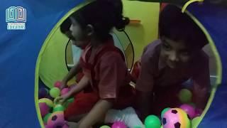 The Memon Educators (Playgroup Class)