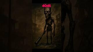 Italian Brainrot Memes 2025 vs after Apocalypse (4045)